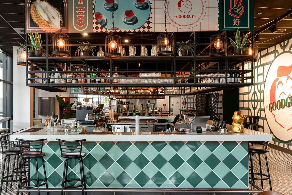 ibis Styles Hobart image 6