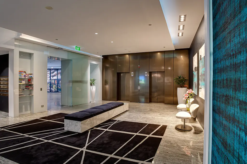 Aria Apartments  image 7