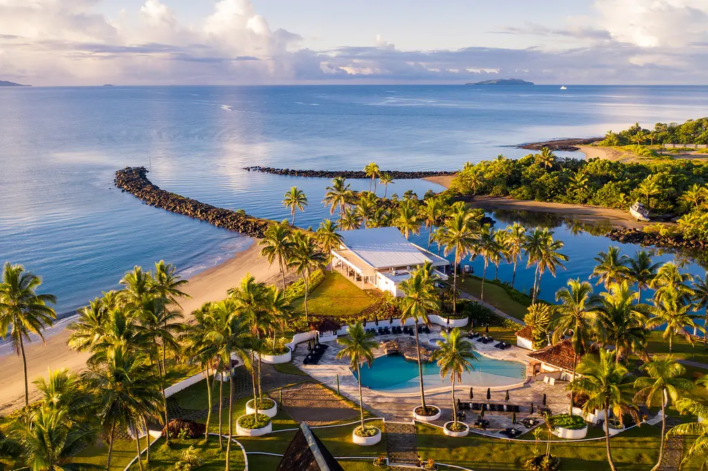 The Pearl Resort & Spa Fiji image 6