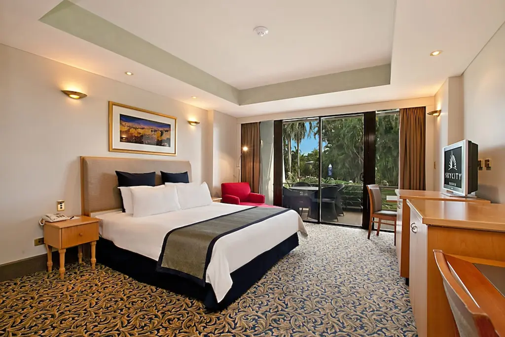 Mindil Beach Casino Resort image 2