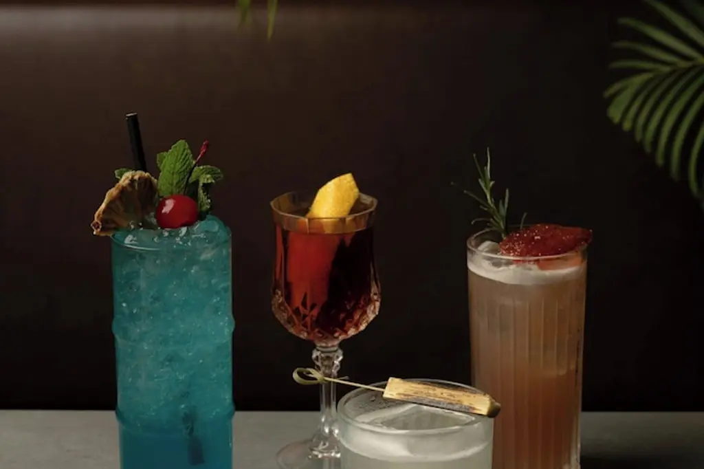 Sheraton Grand Mirage Resort, Port Douglas image 10