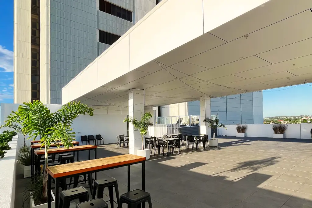 Swiss-Belhotel Woolloongabba, Brisbane image 9