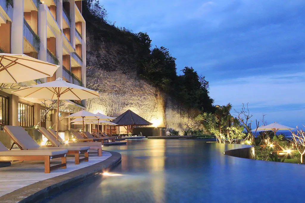 Ulu Segara Luxury Suites & Villas image 8