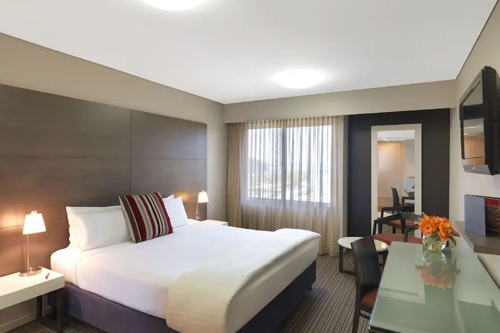 Adina Apartment Hotel Darwin Waterfront image 4