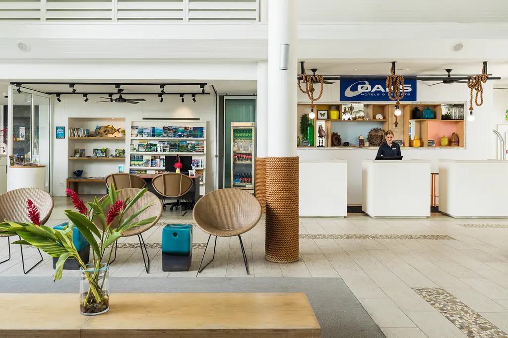 Oaks Port Douglas Resort image 10