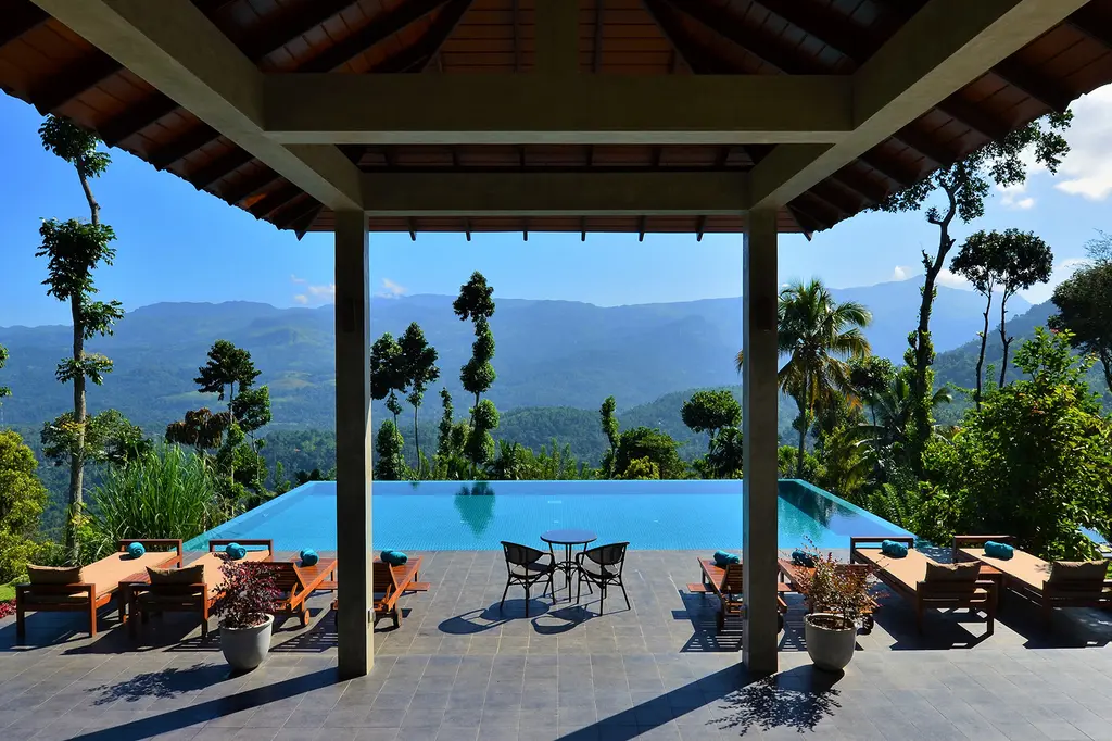 Aarunya Nature Resort & Spa image 4