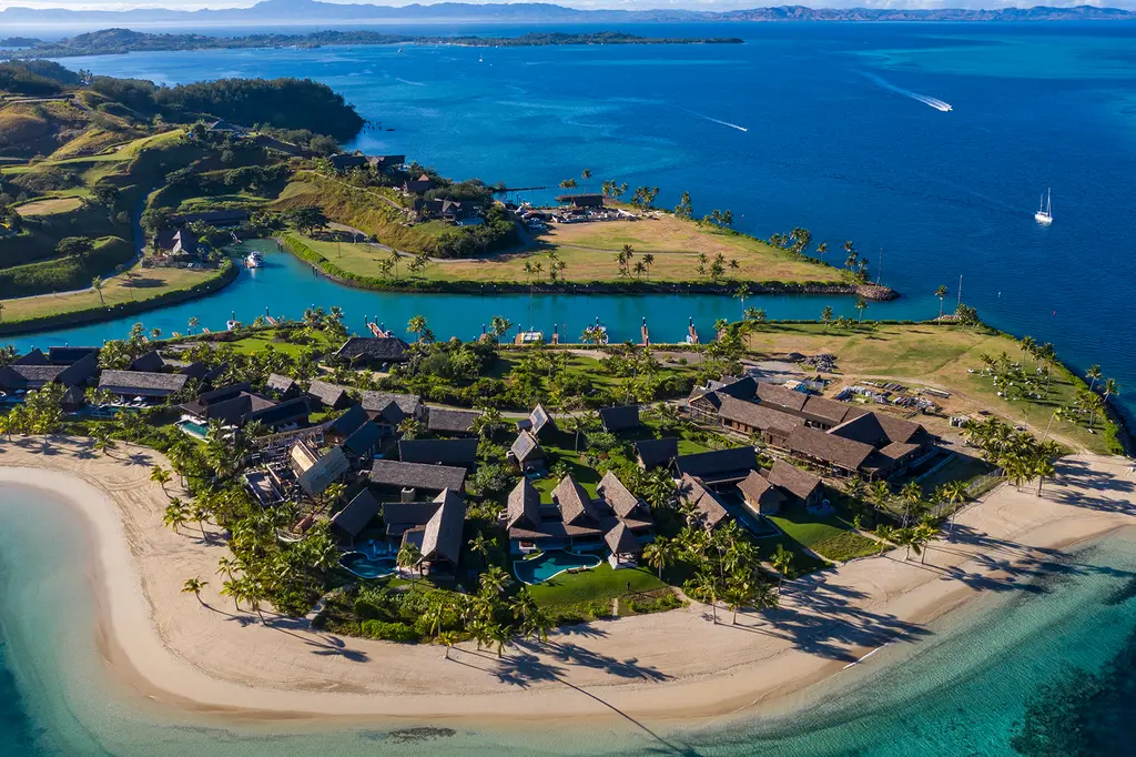 Six Senses Fiji image 2