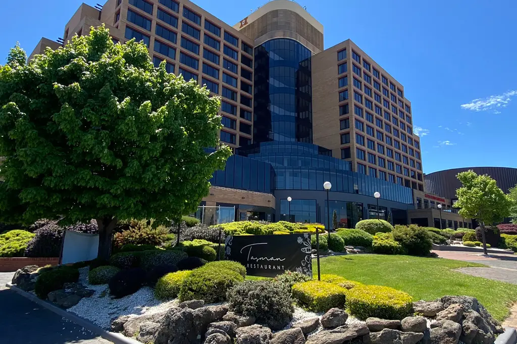 Hotel Grand Chancellor Hobart image 1