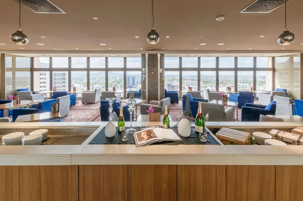 Sofitel Brisbane Central image 6