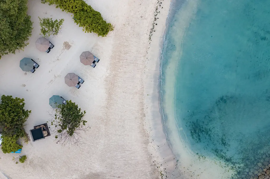 Kayumanis Nusa Dua Private Villa & Spa image 10