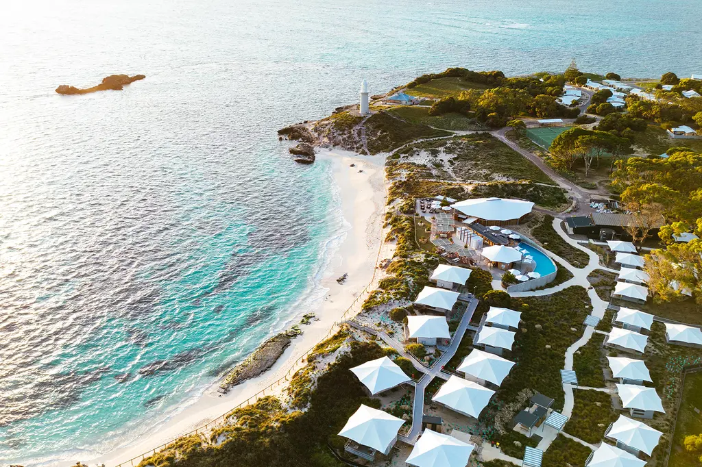 Discovery Resorts – Rottnest Island image 1