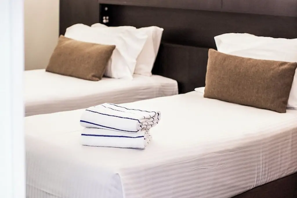 Seahaven Noosa Beachfront Resort image 4