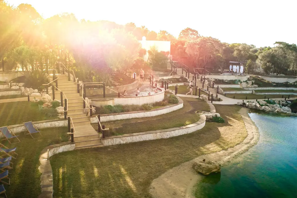 Peppers Moonah Links Resort image 10