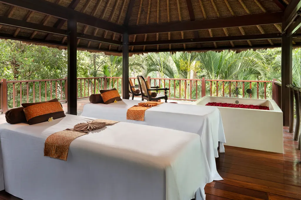 Kayumanis Ubud Private Villa & Spa image 12