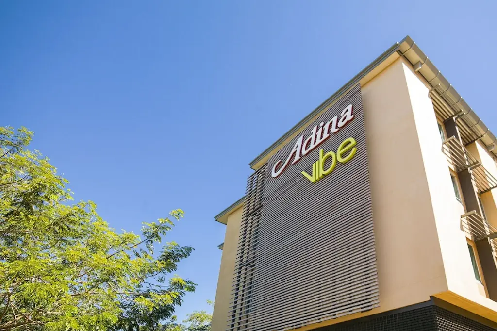 Adina Apartment Hotel Darwin Waterfront image 9