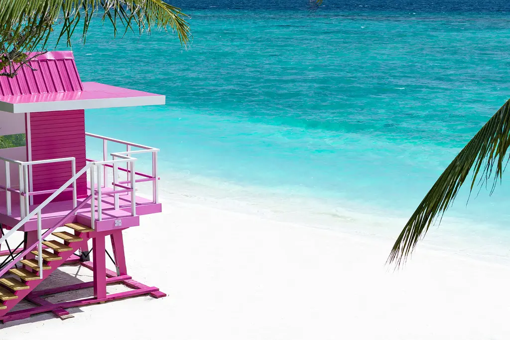 Ifuru Island Maldives image 14