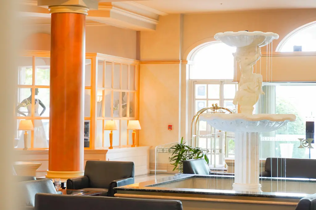 Hotel Grand Chancellor Launceston image 2