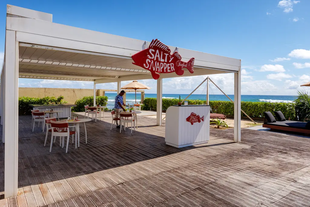 The Fortress Resort & Spa image 12