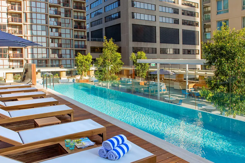 Kimpton Margot Sydney, an IHG hotel image 4