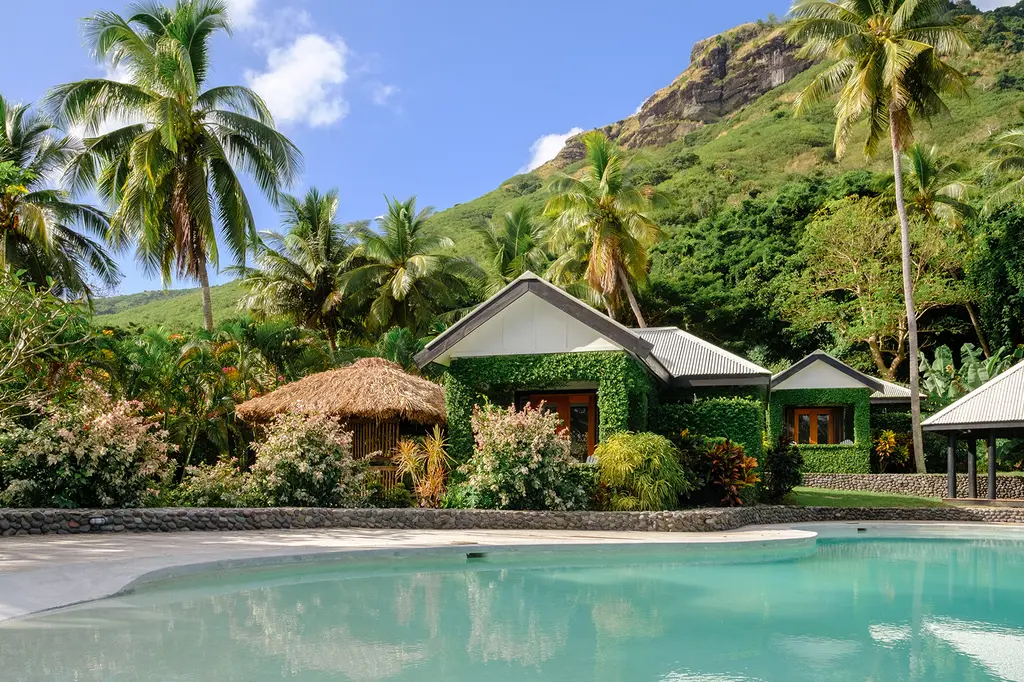 Waya Island Resort image 5