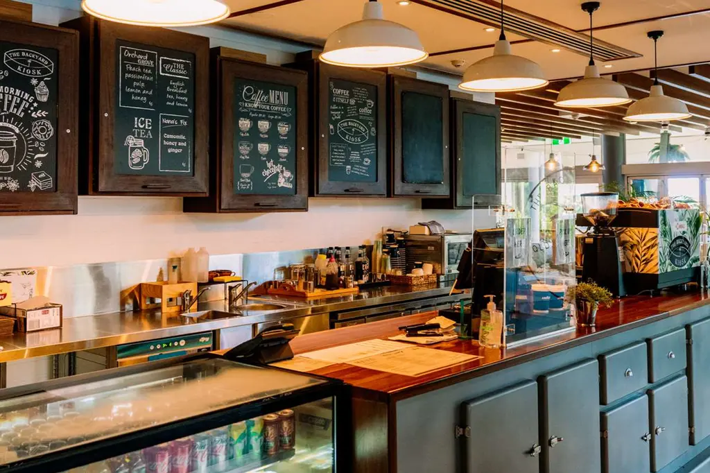 Shangri-La The Marina, Cairns image 10