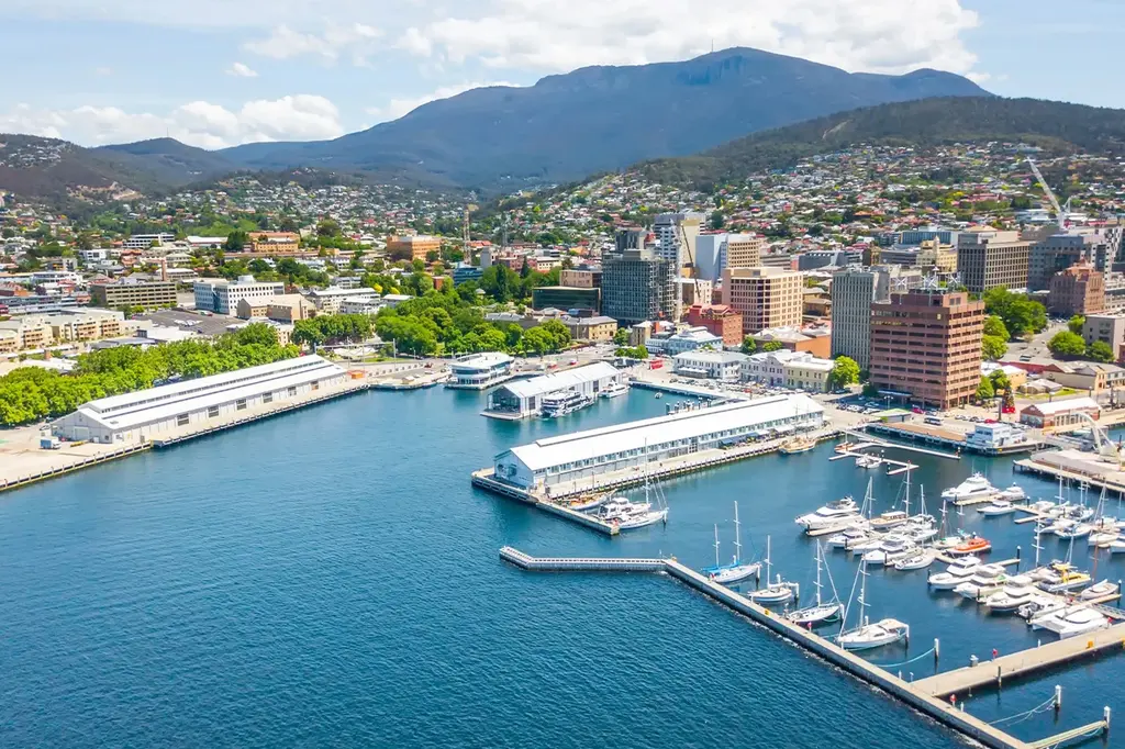 RACV Hobart Hotel image 2