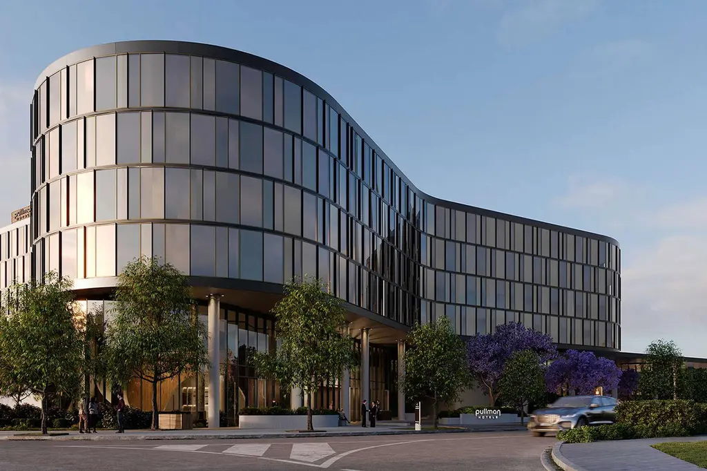 Pullman Sydney Penrith image 1