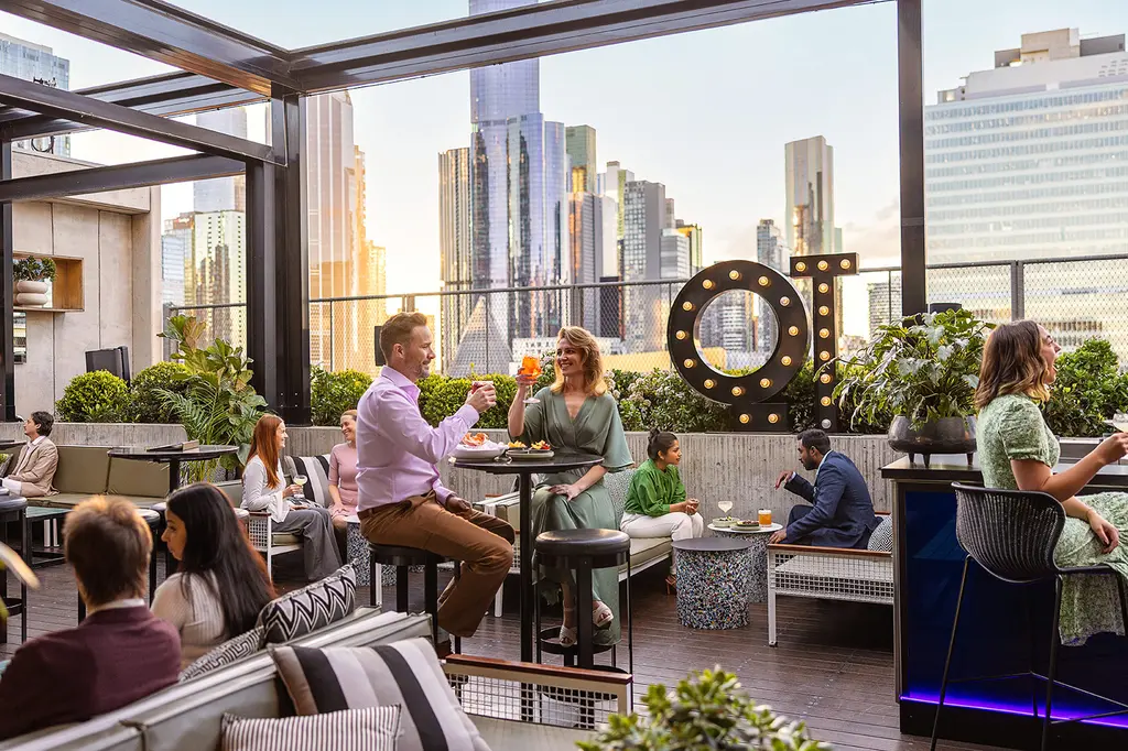 QT Melbourne image 1