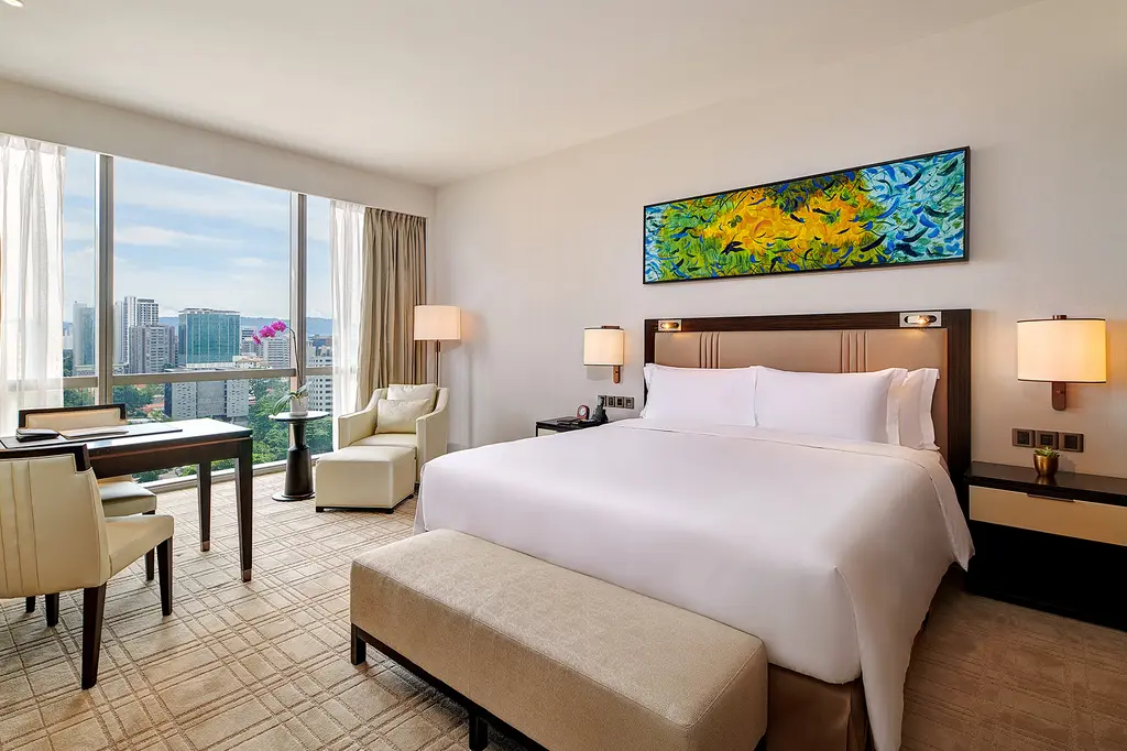 Pavilion Hotel Kuala Lumpur Managed by Banyan Tree image 3