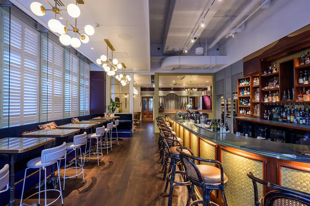 Ovolo Brisbane, Fortitude Valley image 4