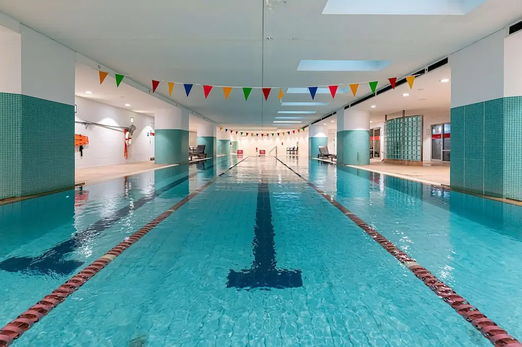 Hilton Sydney image 4