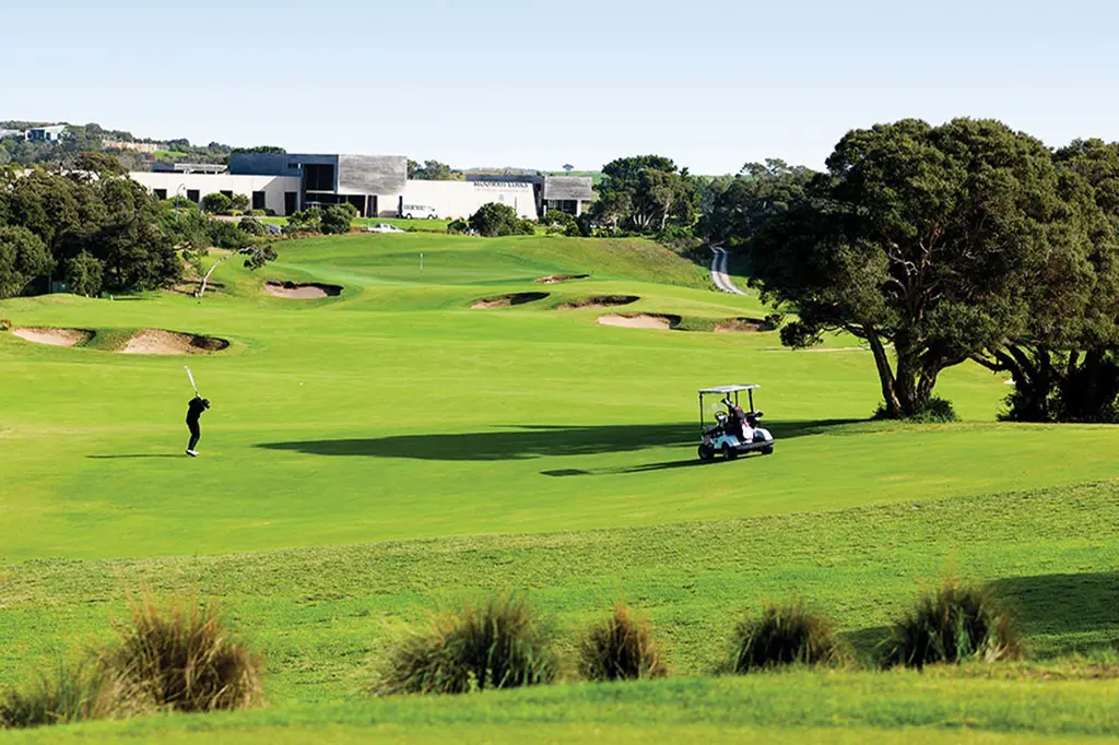 Peppers Moonah Links Resort image 14