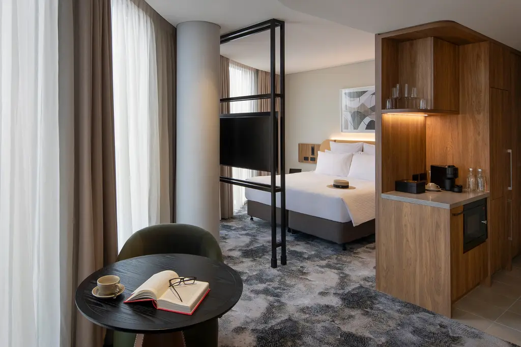 Pullman Sydney Penrith image 10