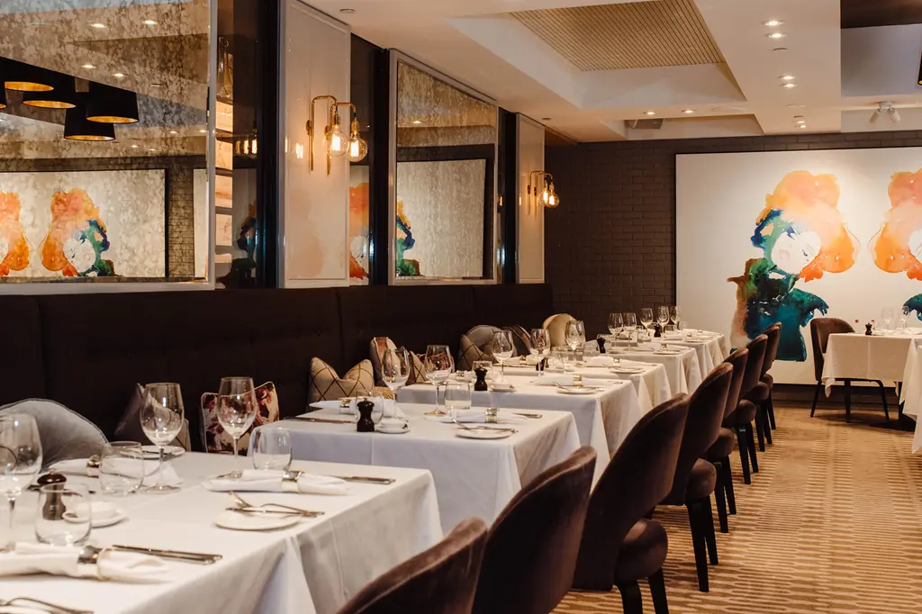 Mayfair Hotel Adelaide image 13