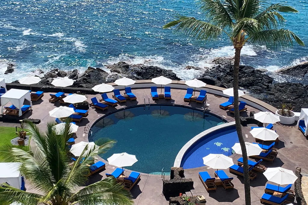 Royal Kona Resort image 11