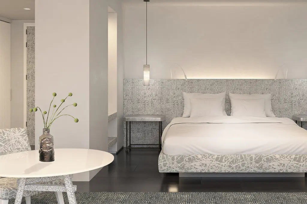 COMO Metropolitan Bangkok image 3