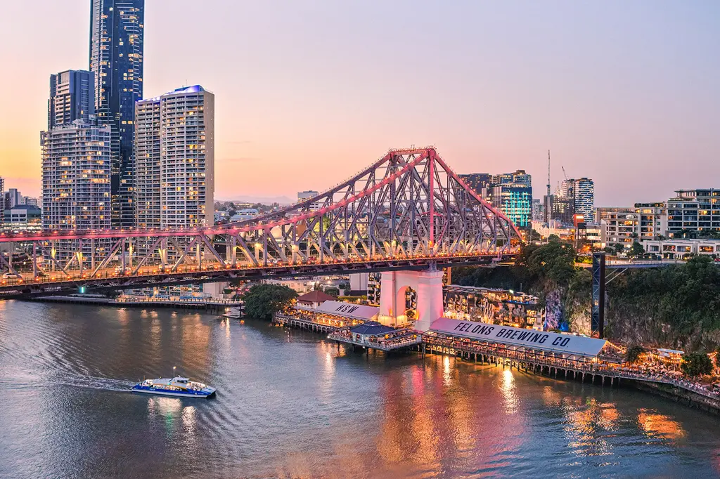 Rydges South Bank Brisbane image 7