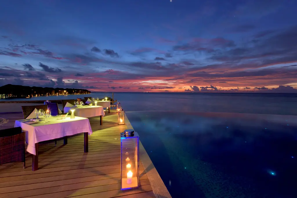 Lily Beach Resort & Spa image 19