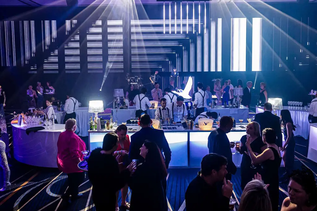 Sofitel Brisbane Central image 9