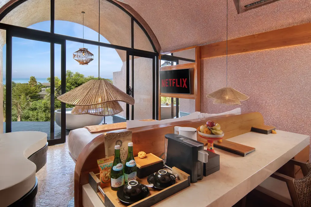 Seascape Resort Sanur image 12