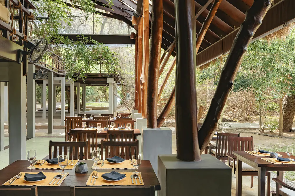 Uga Jungle Beach image 8