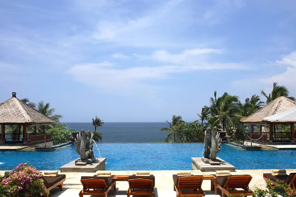 AYANA Villas Bali image 6