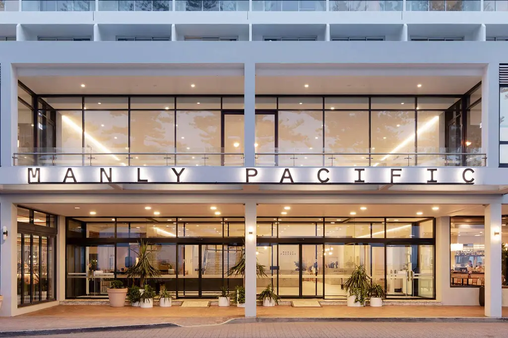 Manly Pacific Hotel, Sydney – MGallery Collection image 2