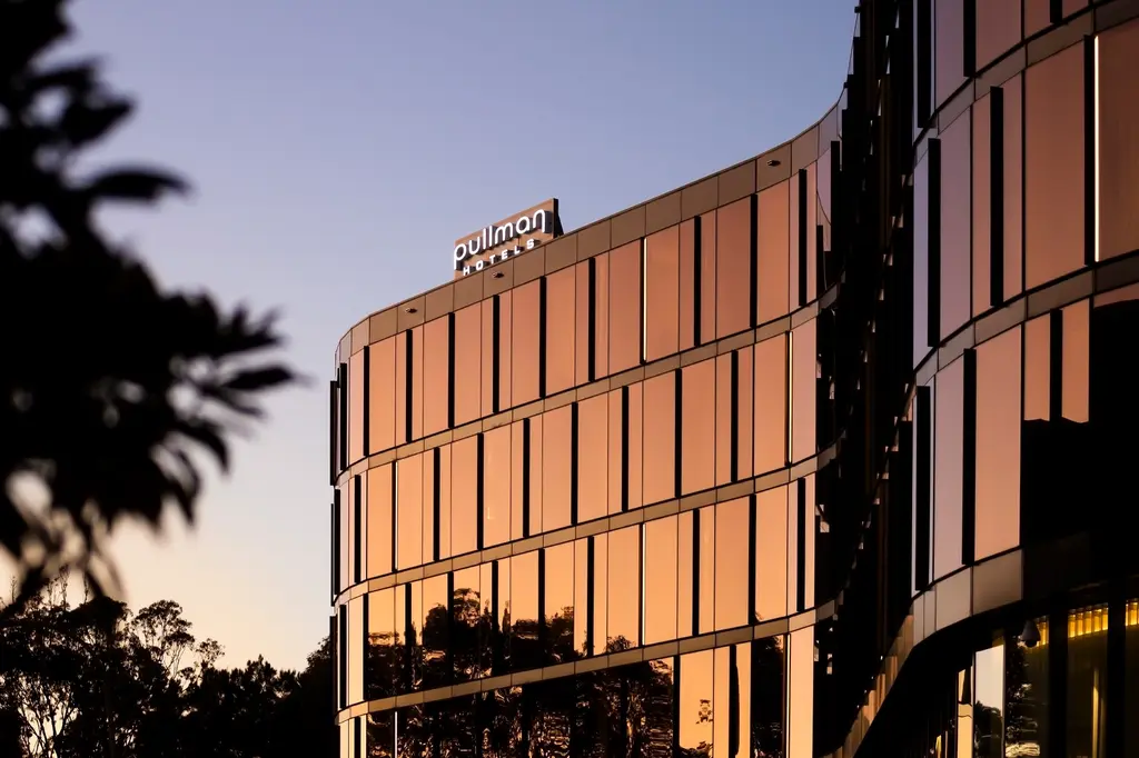 Pullman Sydney Penrith image 8