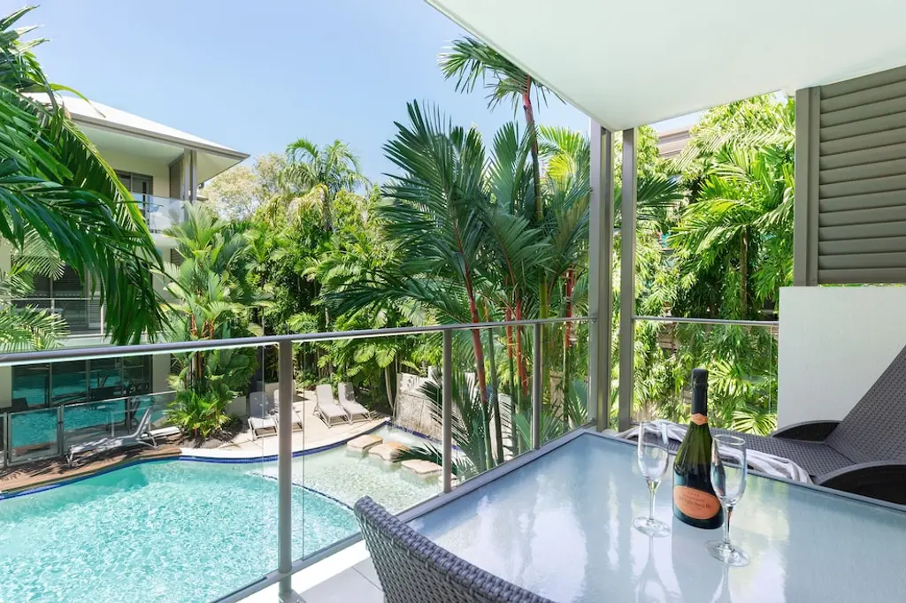 Shantara Resort Port Douglas - Adults Only Retreat image 8