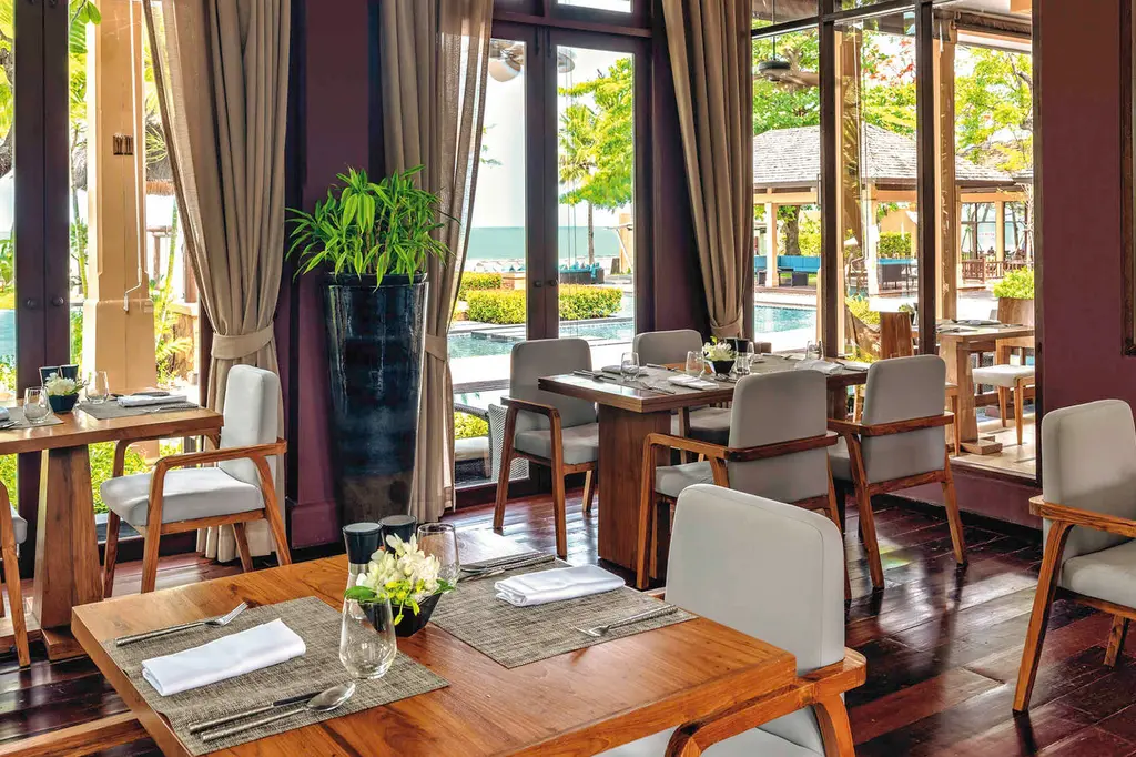 Mövenpick Asara Resort & Spa Hua Hin image 8