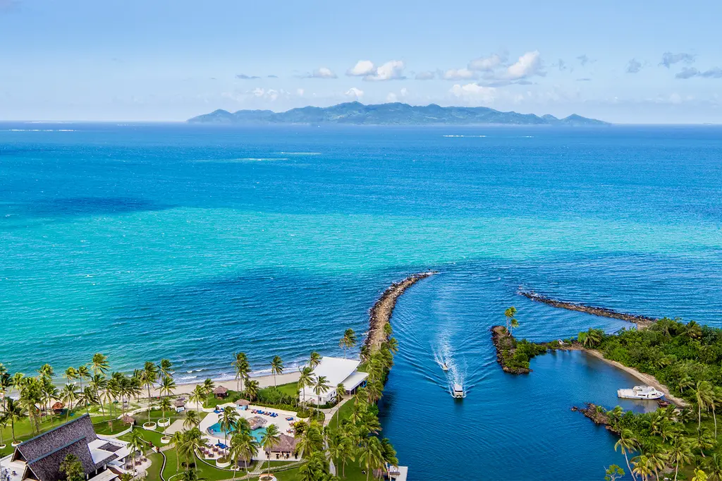 The Pearl Resort & Spa Fiji image 6