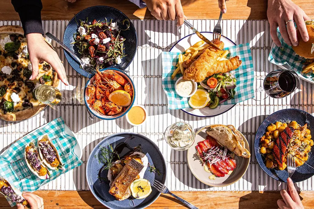 The Beachcomber Hotel & Resort image 12