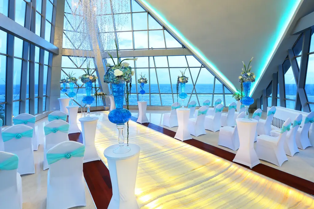 Samabe Bali Suites & Villas image 24