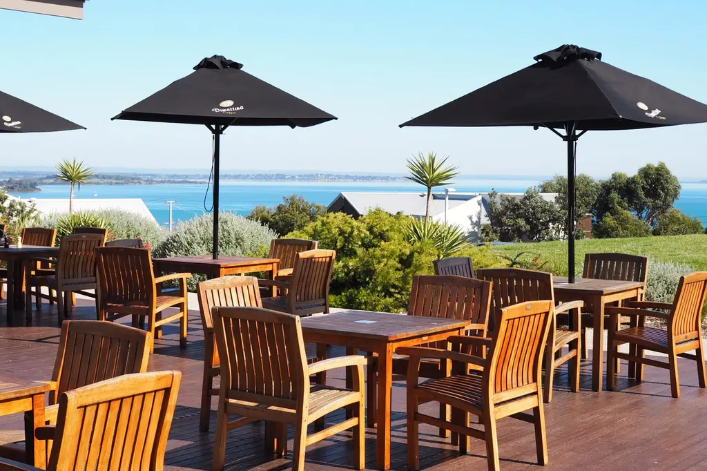 Silverwater Resort image 4